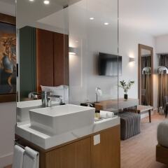 Elia Ermou Athens Hotel в номере