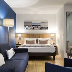 Отель Citadines Croisette Cannes Франция, Канны - 8 отзывов об отеле, цены и фото номеров - забронировать отель Citadines Croisette Cannes онлайн фото 7