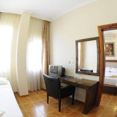 Kas Marin Hotel Турция, Патара - отзывы, цены и фото номеров - забронировать отель Kas Marin Hotel онлайн удобства в номере