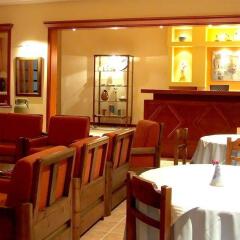 Pegasus Hotel питание
