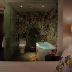 Silverland Sakyo Hotel & Spa Хошимин спа