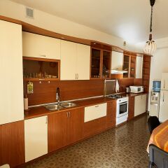 Хостел Luys Hostel & Turs Ереван в номере