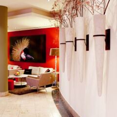 arcona Hotel Baltic интерьер отеля фото 3