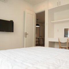Blue Star Hotel Nha Trang удобства в номере фото 2