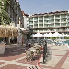 Marti La Perla Hotel - All Inclusive - Adult Only фото 6