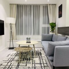 Отель Léman Suites - managed by Apartmentel Хошимин фото 15