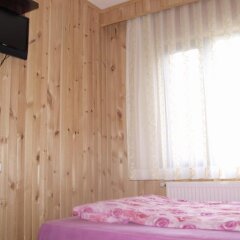 Sunay Hotel удобства в номере