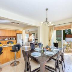 Отель Villa Kos в номере