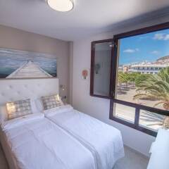 Отель Viviendas Vacacionales Amanay Гран-Тараял комната для гостей фото 4