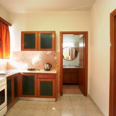 Отель Venezia Resort - All Inclusive в номере