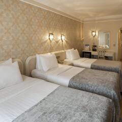 Grand Anka Hotel комната для гостей фото 3