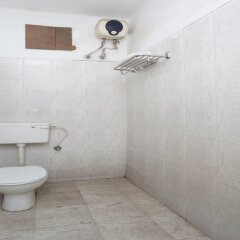 OYO 12479 Hotel city shine ванная фото 2