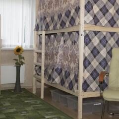 Гостиница Hostels Rus - Kuzminki фото 4