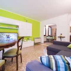 Отель Ve.N.I.Ce. Cera Residenza degli Artisti Италия, Венеция - отзывы, цены и фото номеров - забронировать отель Ve.N.I.Ce. Cera Residenza degli Artisti онлайн детские мероприятия