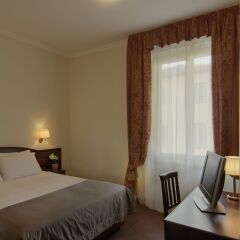 Отель Relais La Corte di Cloris комната для гостей фото 2