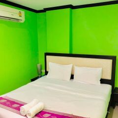 Отель Hollywood Inn Love комната для гостей фото 11