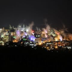 Отель Toji Stay HIROMIYA Япония, Беппу - отзывы, цены и фото номеров - забронировать отель Toji Stay HIROMIYA онлайн фото 8
