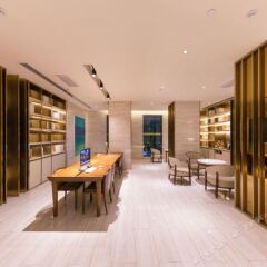 Отель JI Hotel Xi'an Giant Wild Goose Pagoda East Xiaozhai Road Китай, Сиань - отзывы, цены и фото номеров - забронировать отель JI Hotel Xi'an Giant Wild Goose Pagoda East Xiaozhai Road онлайн спа фото 2