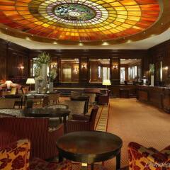 Hotel Vier Jahreszeiten Kempinski München развлечения