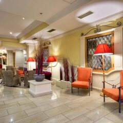 Hotel Kennedy Nova интерьер отеля фото 3