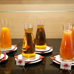 Welcome Hotel Frankfurt гостиничный бар фото 2
