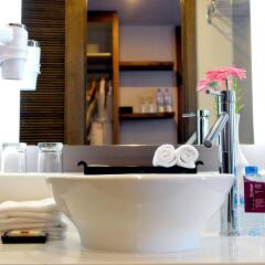 Muong Thanh Holiday Hue Hotel спа