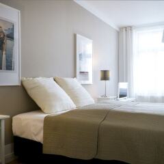Отель Leipzig Suites am Rathaus - Barcelona комната для гостей фото 3
