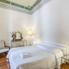 Отель Гостевой Дом B&B Sant'Agostino Италия, Палермо - отзывы, цены и фото номеров - забронировать отель Гостевой Дом B&B Sant'Agostino онлайн комната для гостей фото 3