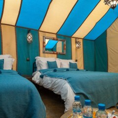 Отель Luxury Camp Chebbi Марокко, Мерзуга - отзывы, цены и фото номеров - забронировать отель Luxury Camp Chebbi онлайн детские мероприятия