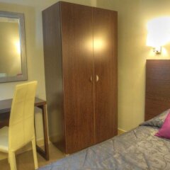 Отель Carlton Hotel Мальта, Слима - 4 отзыва об отеле, цены и фото номеров - забронировать отель Carlton Hotel онлайн удобства в номере фото 2