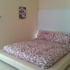 Отель Pallini Court Кипр, Протарас - отзывы, цены и фото номеров - забронировать отель Pallini Court онлайн комната для гостей