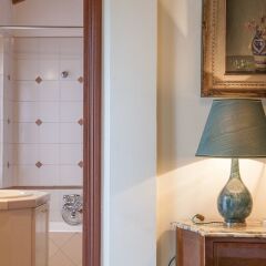 Отель Rental in Rome Trevi Penthouse удобства в номере