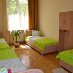 Lviv Euro hostel детские мероприятия фото 2