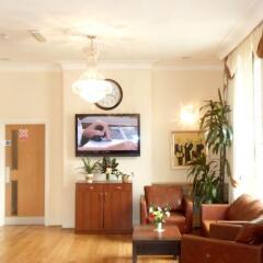 Camden Town Hotel интерьер отеля фото 2