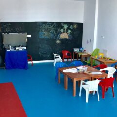 Отель Aparthotel Fontanellas Playa Испания, Плайя-де-Пальма - 2 отзыва об отеле, цены и фото номеров - забронировать отель Aparthotel Fontanellas Playa онлайн детские мероприятия