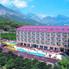 Matiate Hotel & Spa - All Inclusive фото 3