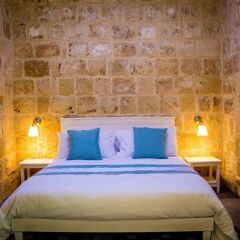 Отель Lemon Tree Bed & Breakfast комната для гостей фото 3
