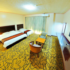 Saipan Ocean View Hotel in Saipan, Northern Mariana Islands from 114$, photos, reviews - zenhotels.com guestroom photo 5
