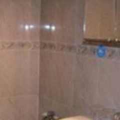 Отель Hostal Playa 2 ванная