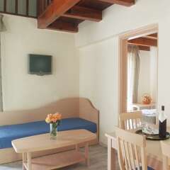 Jo An Beach Hotel in Rethymno, Greece from 110$, photos, reviews - zenhotels.com guestroom photo 4