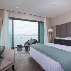 Отель My Beach Resort Phuket комната для гостей фото 4