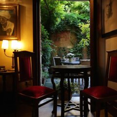 Отель Novecento Boutique Hotel Италия, Венеция - отзывы, цены и фото номеров - забронировать отель Novecento Boutique Hotel онлайн фото 2