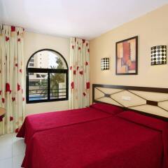 Hotel Puente Real детские мероприятия
