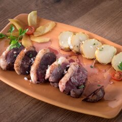 Отель l'Hostalet de Tossa спа фото 2