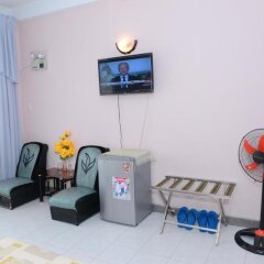 Thao Nhi Hotel детские мероприятия