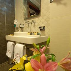 Imamoglu Pasa Hotel - Boutique Class ванная фото 2