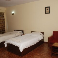Отель Kathmandu Madhuban Guest House Непал, Катманду - 1 отзыв об отеле, цены и фото номеров - забронировать отель Kathmandu Madhuban Guest House онлайн фото 11