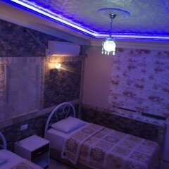Dolphin Yunus Hotel Турция, Памуккале - отзывы, цены и фото номеров - забронировать отель Dolphin Yunus Hotel онлайн спа фото 2