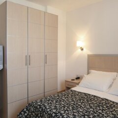Отель Residence T2 Римини комната для гостей фото 4