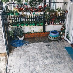 Отель Villa Homestay Minh Hieu Далат спортивное сооружение